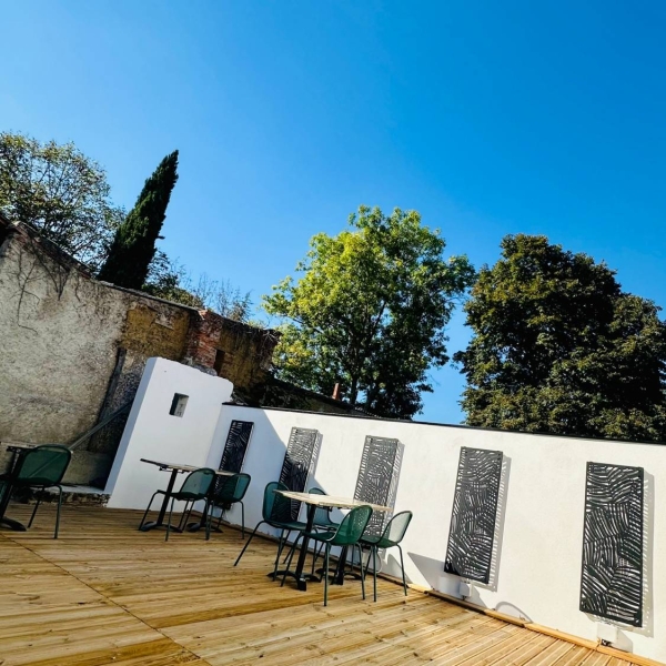 Chez Kako - restaurant DIEUPENTALE - meilleur restaurant DIEUPENTALE