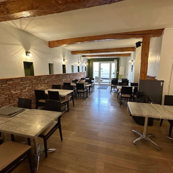 Chez Kako - restaurant DIEUPENTALE - Restaurant verdun sur Garonne