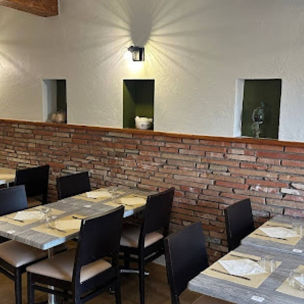 Chez Kako - restaurant DIEUPENTALE - top restaurant DIEUPENTALE